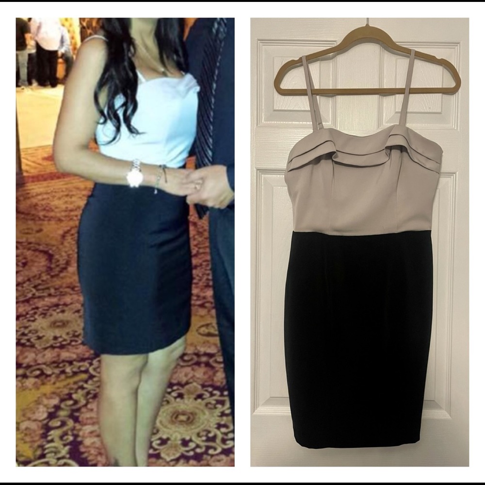 H&M Dress